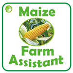 Maize Farm Assistant Android App