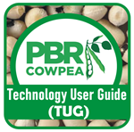 PBR Cowpea App